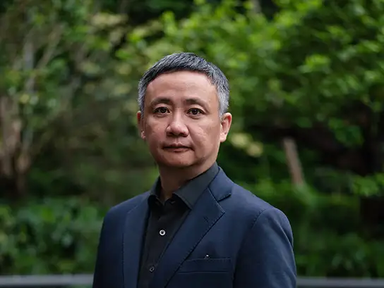 来自融美术馆的一封信