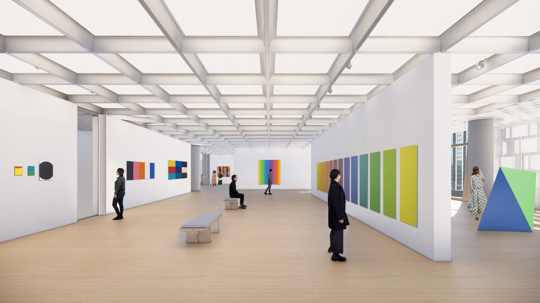 © Gluckman Tang Architects 2026