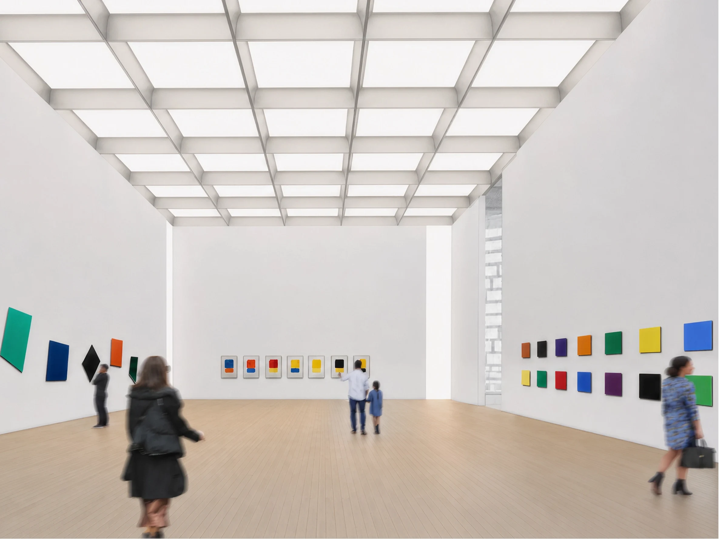 © Gluckman Tang Architects 2026